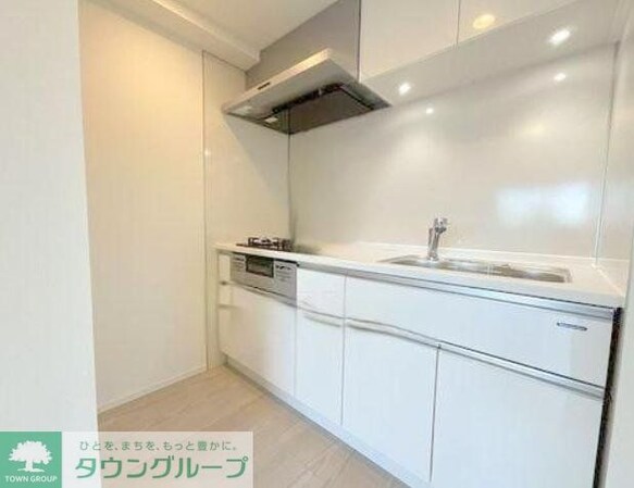 GRAN PASEO本所吾妻橋の物件内観写真